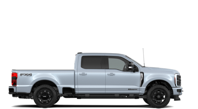 2026 Ford SuperDuty